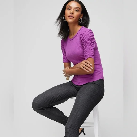 NWT White House Black Market - Picture 2 of 8